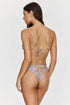 Gottex Flirtt Soft Bloom Triangle Bikini Top